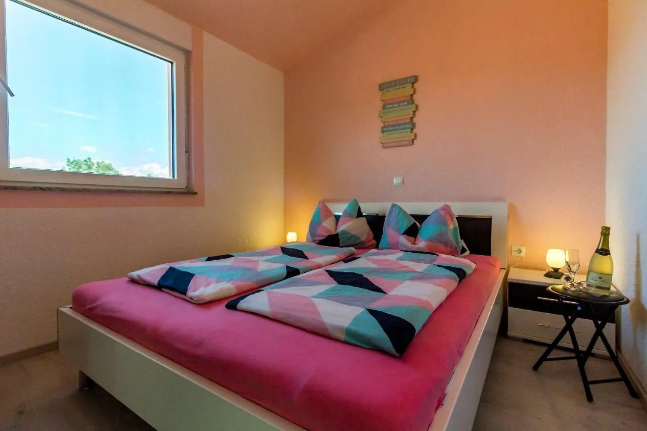 보드냔 Ferienhaus Greta 빌라 0*,  크로아티아
